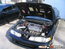 1993 Acura Integra
