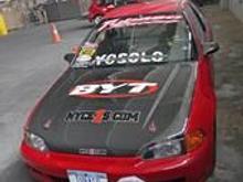 MY CAR