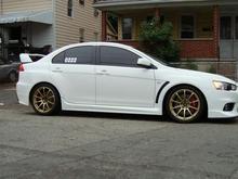 MY CAR