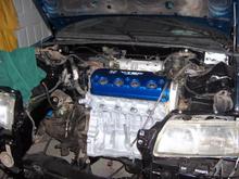 Engine