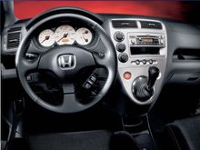 2005 Honda si