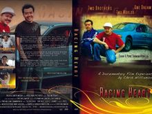 RH DVD BINDER