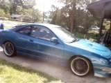 JUST FINISHED WASHIN' IT UP