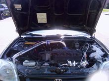civic turbo
