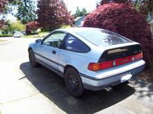 crx back left