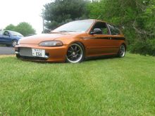 92' turbo eg6