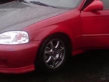 5LUG