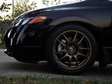 old wheels