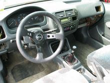 project Civic