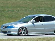 2003 Acura 3.2TL Type-S