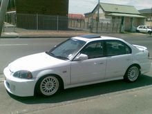 rota track r