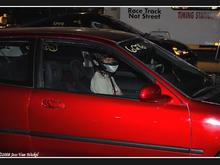 street legal races in San Diego Ca.