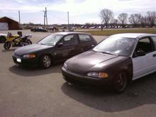 track day great lakes.wi
