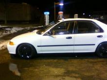 washinn it