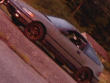 90 crx si