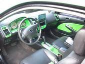 Inside