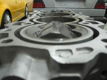 Build Not Bought
84.5 
12.5