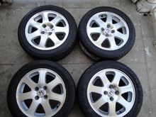 4 x si rims
