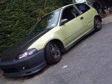 My EG