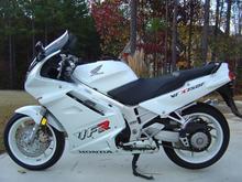 1993 Honda VFR