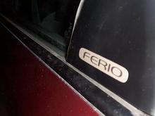 1992 Honda Civic ferio
