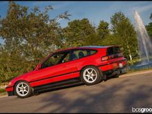 crx 3