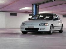 1995 Honda Civic EG5