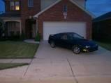 1998 Acura Integra GSR with tan leather