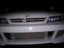 1995 Honda Accord