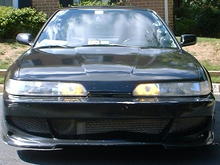 1990 Acura Integra