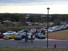 2010 Cupcake Meet 006