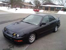 my babe