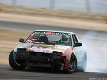 Garage - Teal Machine