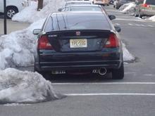 03 Civic