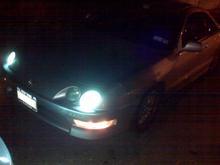 my car new