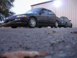 ground shot