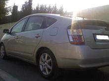 PRIUS II