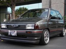 JDM MEET