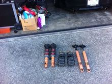 coils