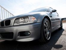 Garage - '04 BMW M3