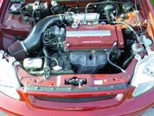 got tired of the singlcam...ITR