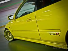 VTi EK4