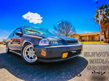Quick pic of my 96' Ek Snatch