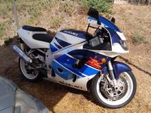 gsxr