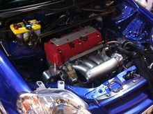 Garage - SHHHHH