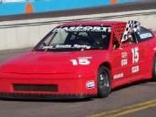 1991 Honda CRX