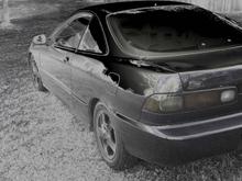 my teggy