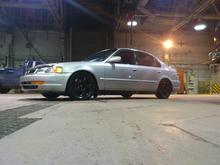 Garage - *******