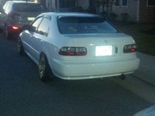 Garage - Panty Dropper