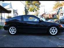 CRX